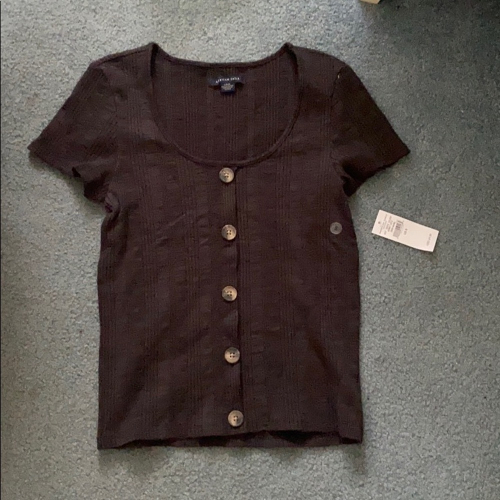 American Eagle Shirt